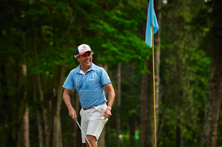 nikkey-de-golf-do-brasil